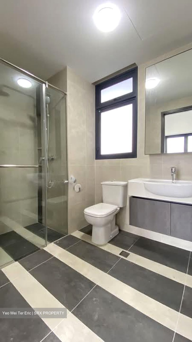 Parc Riviera (D5), Condominium #541869181